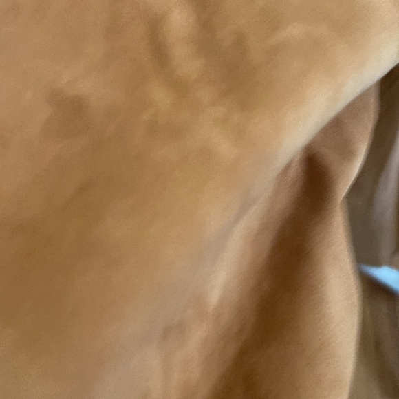 VTG ‘90s John Carlisle Suede Jacket - Picture 15 of 15